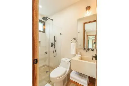 Nature, Luxury, Private Pool Plus Washer & Dryer Tulum Holiday home