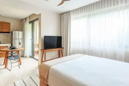 Nature, Luxury, Private Pool Plus Washer & Dryer Tulum 0*,  Mexico