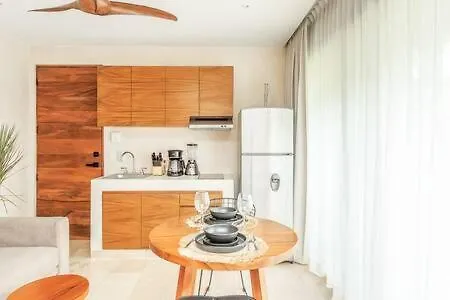 Nature, Luxury, Private Pool Plus Washer & Dryer Tulum
