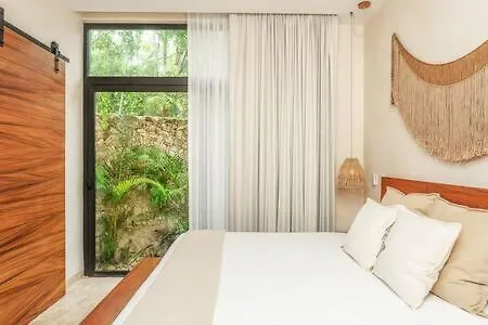 Nature, Luxury, Private Pool Plus Washer & Dryer Tulum 0*,  Mexico