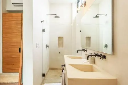 Nature, Luxury, Private Pool Plus Washer & Dryer Τουλούμ 0*,